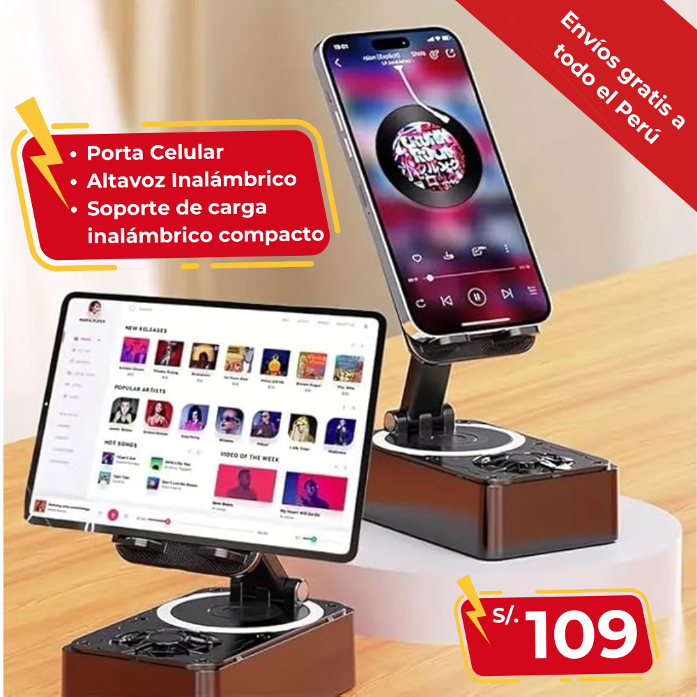 Soporte Winjoin WJ-S1