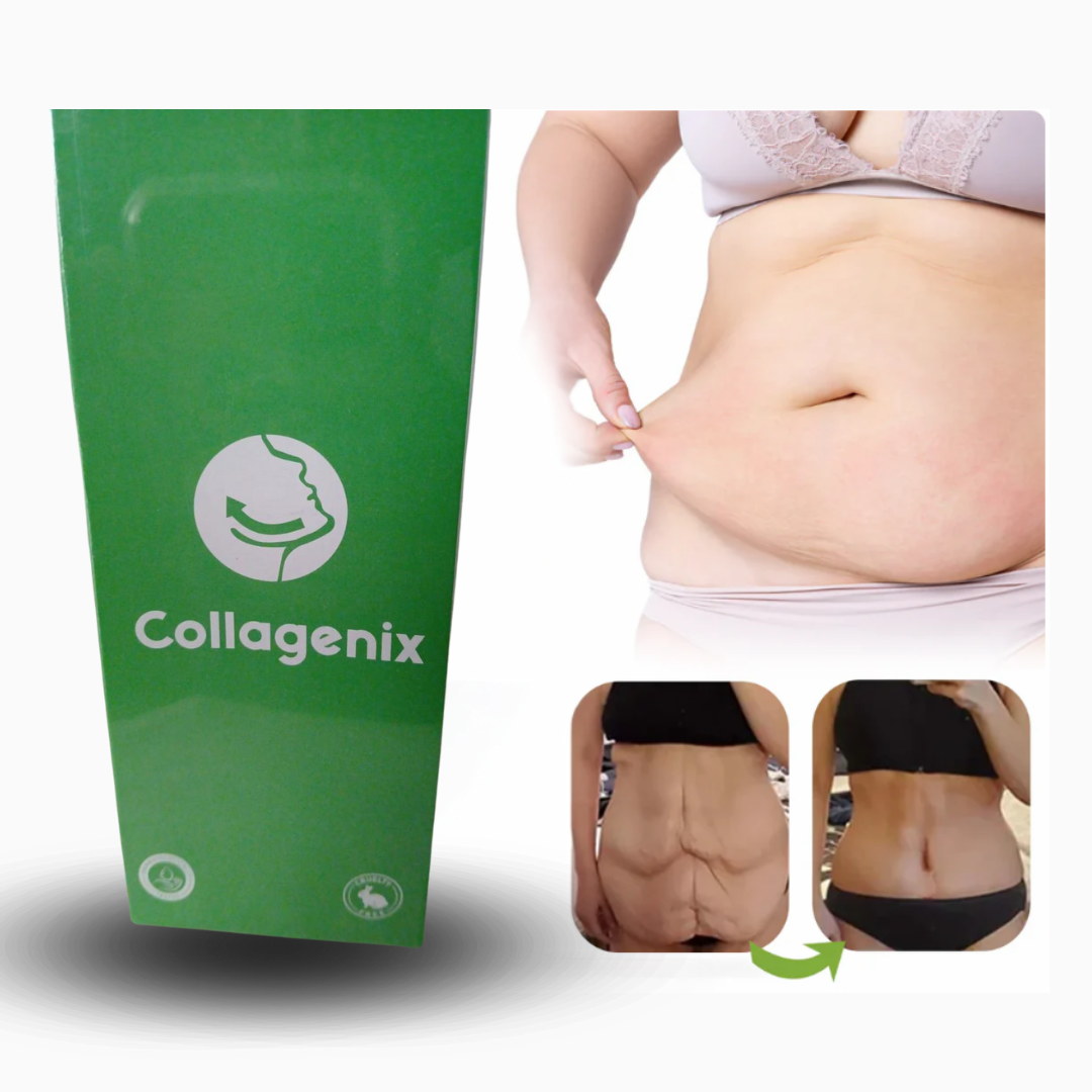 Collagenix - Tratamiento Renovador Avanzado