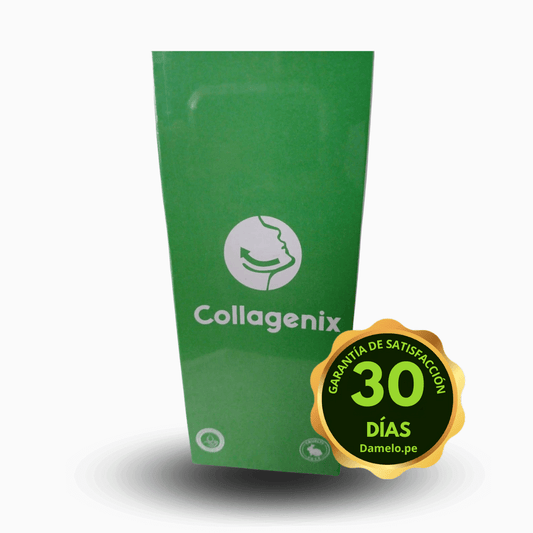 Collagenix - Tratamiento Renovador Avanzado